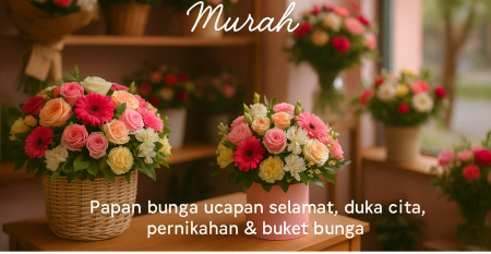 Toko Bunga Kliwed